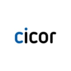 Logo Cicor