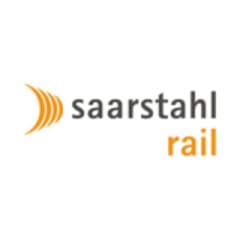 Logo Saarstahl Rail