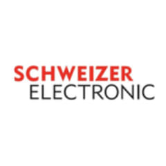 Logo Schweizer Electronic France SAS