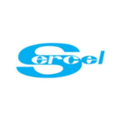 Logo Sercel