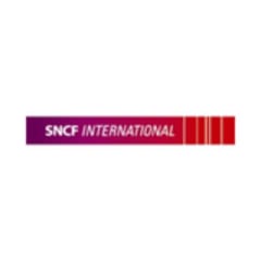 Logo SNCF International