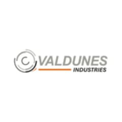 Logo Valdunes Industries