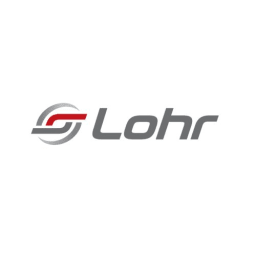 Logo Lohr