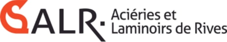 Logo ALR