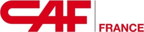Logo CAF