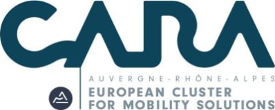 Logo CARA