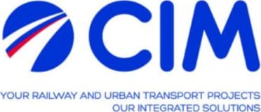 Logo CIM