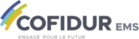 Logo Cofidur EMS