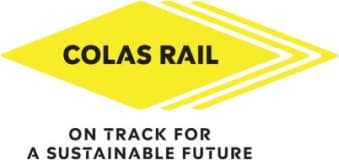 Logo Colas Rail