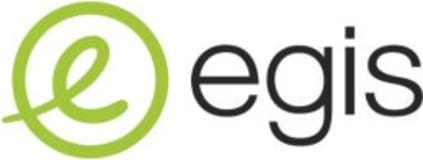 Logo Egis