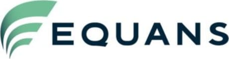 Logo Equans
