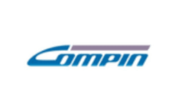 Logo Etablissements Compin