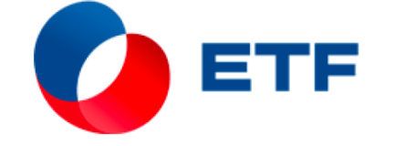 Logo ETF