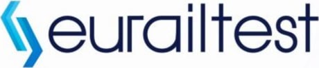 Logo Eurailtest