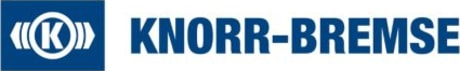 Logo Knorr-Bremse