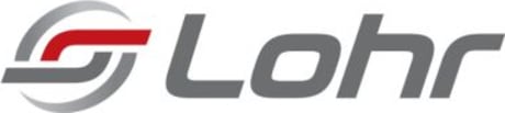 Logo Lohr