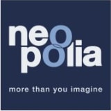 Logo Neopolia