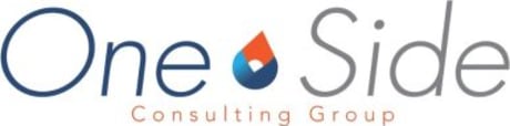 Logo OneSide Consulting