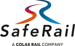 Logo SafeRail
