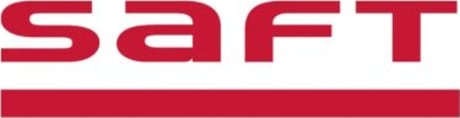 Logo Saft