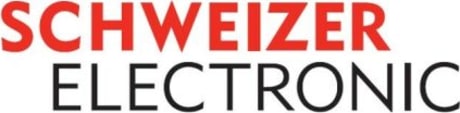 Logo Schweizer Electronic France SAS