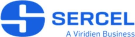 Logo Sercel