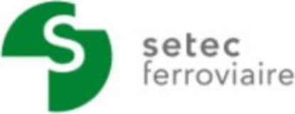 Logo Setec Ferroviaire