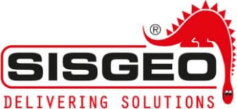Logo Sisgeo Rail