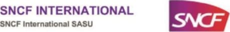 Logo SNCF International