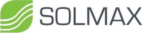 Logo Solmax France S.A.S (ex TenCate Geosynthetics France)