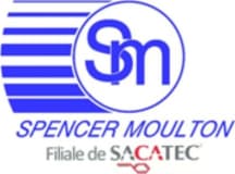 Logo Spencer Moulton