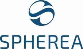 Logo Spherea Test & Services