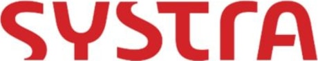 Logo Systra France