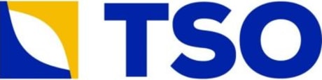 Logo TSO