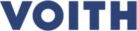 Logo Voith Turbo