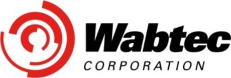 Logo Wabtec