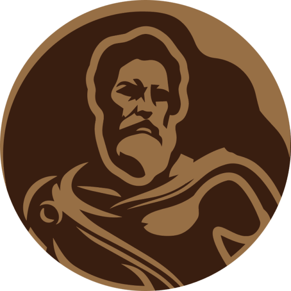 Aperçu de l'identité visuelle Chronos avec logo et palette premium inspirée de l'horlogerie de luxe.