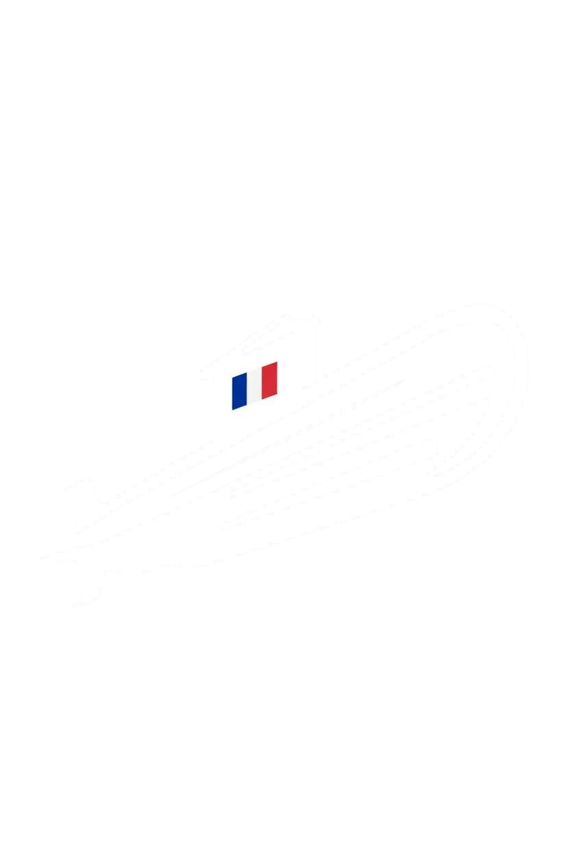 Aperçu du logotype Le Redoutable et de son univers sombre inspiré du monde sous-marin militaire.