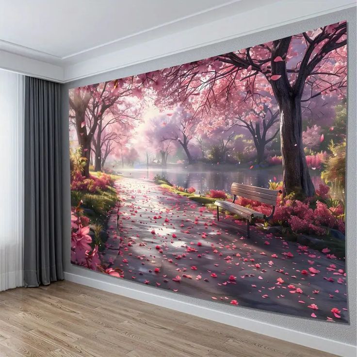 3D Wallpaper in Ahmedabad Gandhinagar | Arbuda Wallpaper