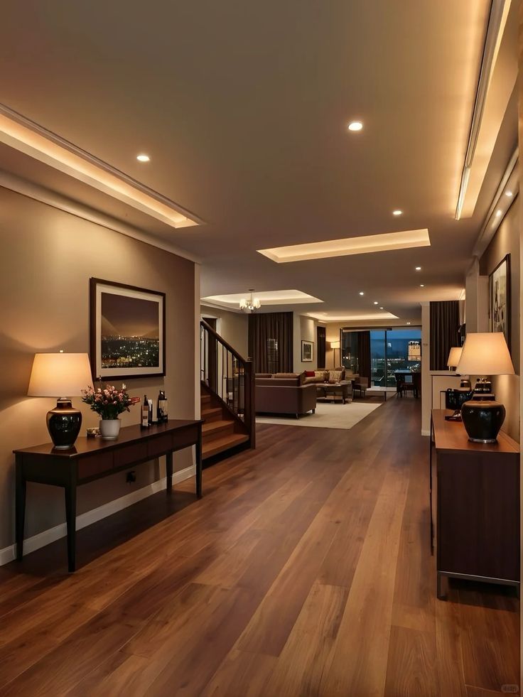 Wooden Flooring in Ahmedabad Gandhinagar | Arbuda Wallpaper