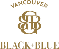 Black + Blue