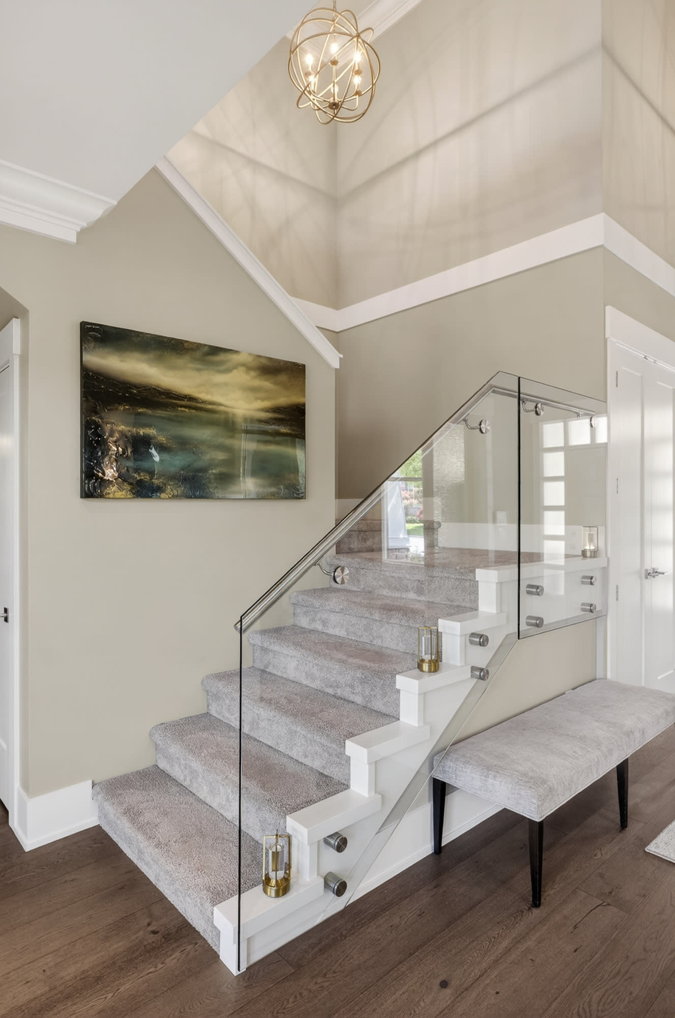 Morgan Creek Executive Residence — 15507 37A Avenue