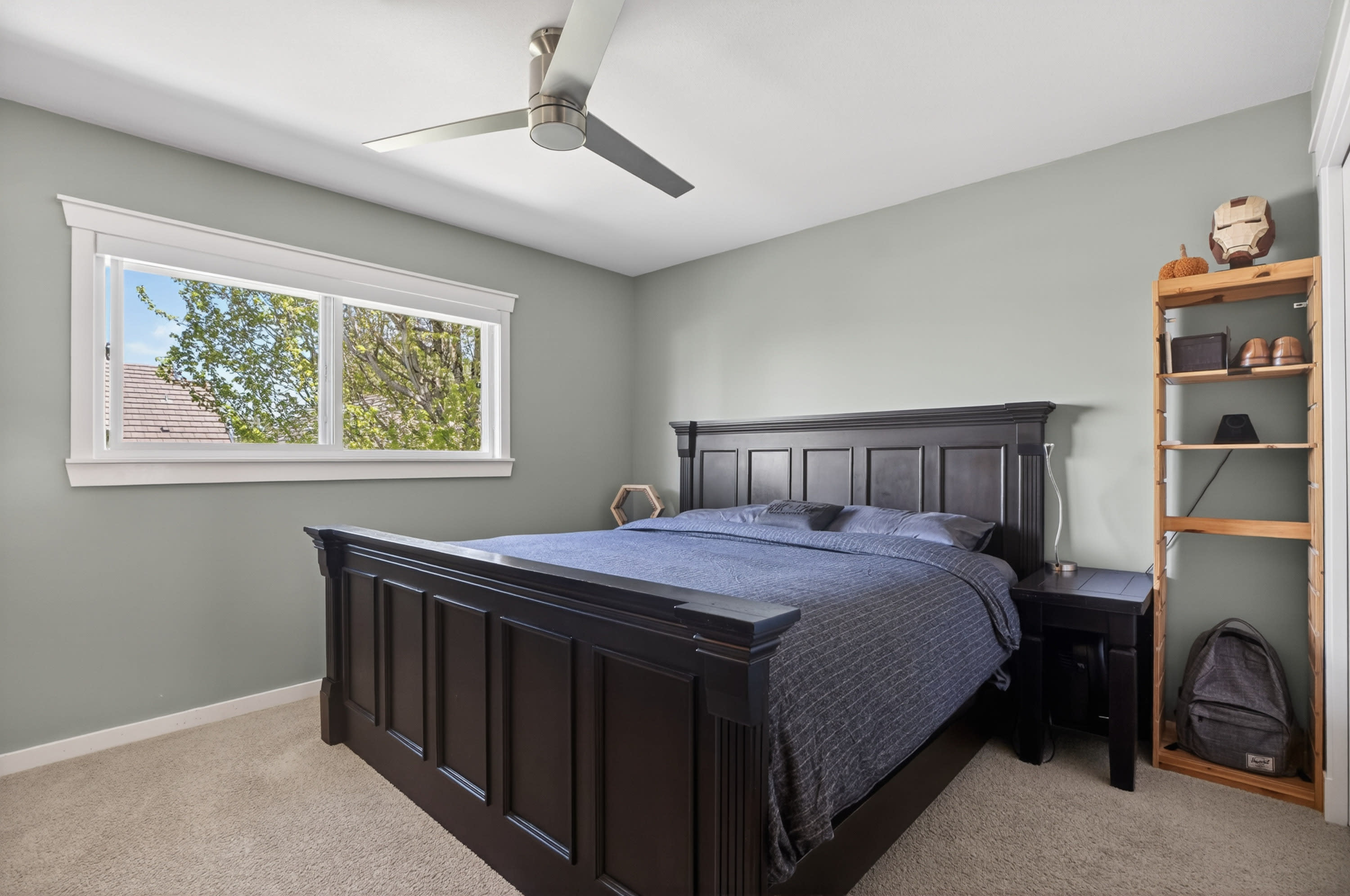 Morgan Creek Executive Residence — 15507 37A Avenue