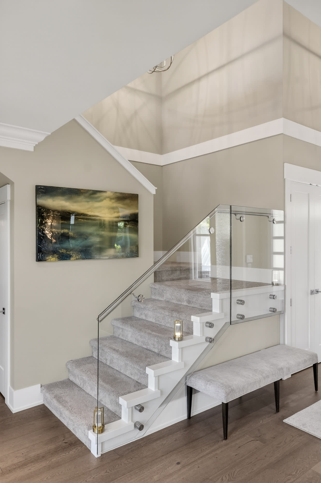 Morgan Creek Executive Residence — 15507 37A Avenue