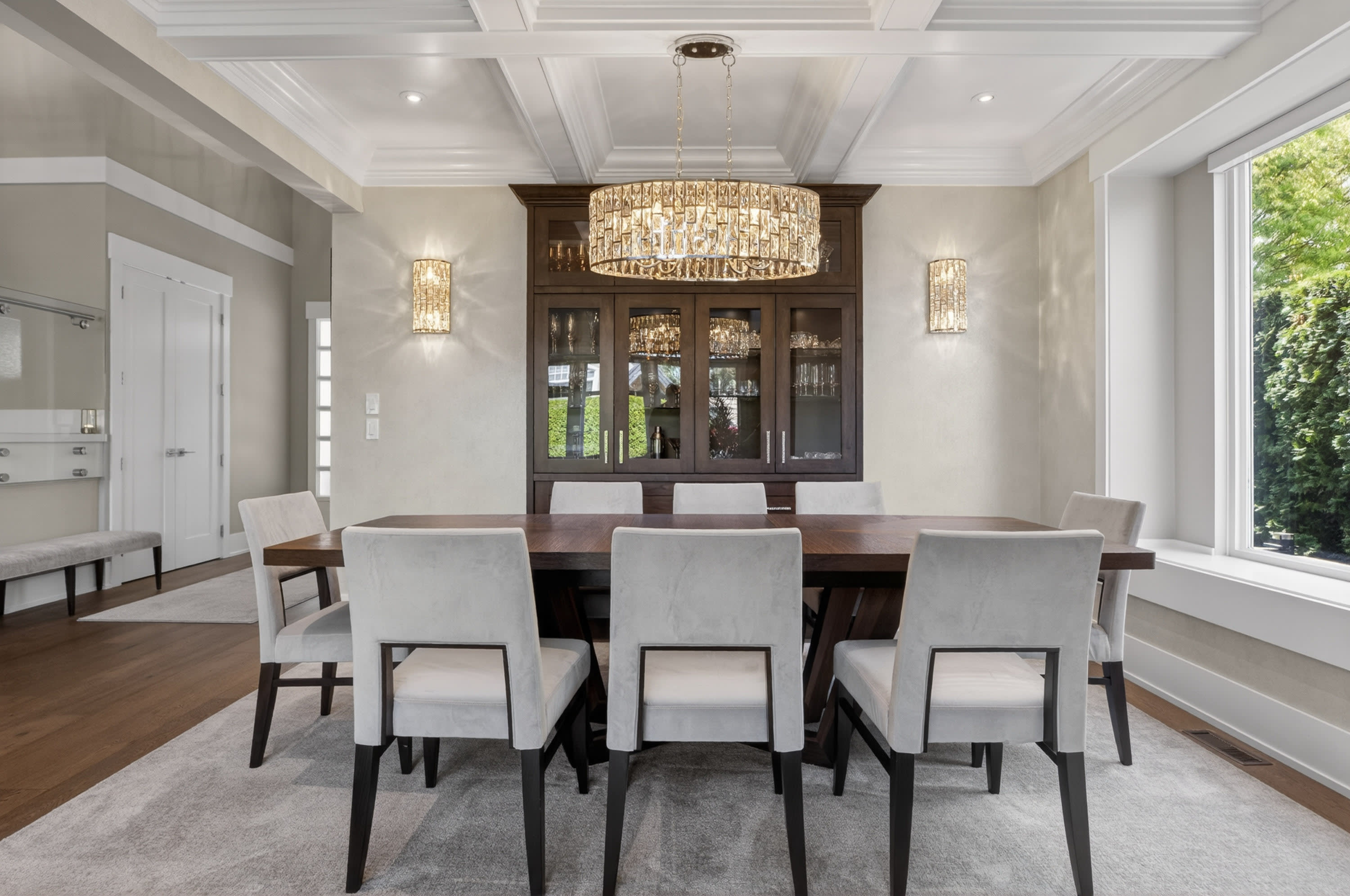 Morgan Creek Executive Residence — 15507 37A Avenue