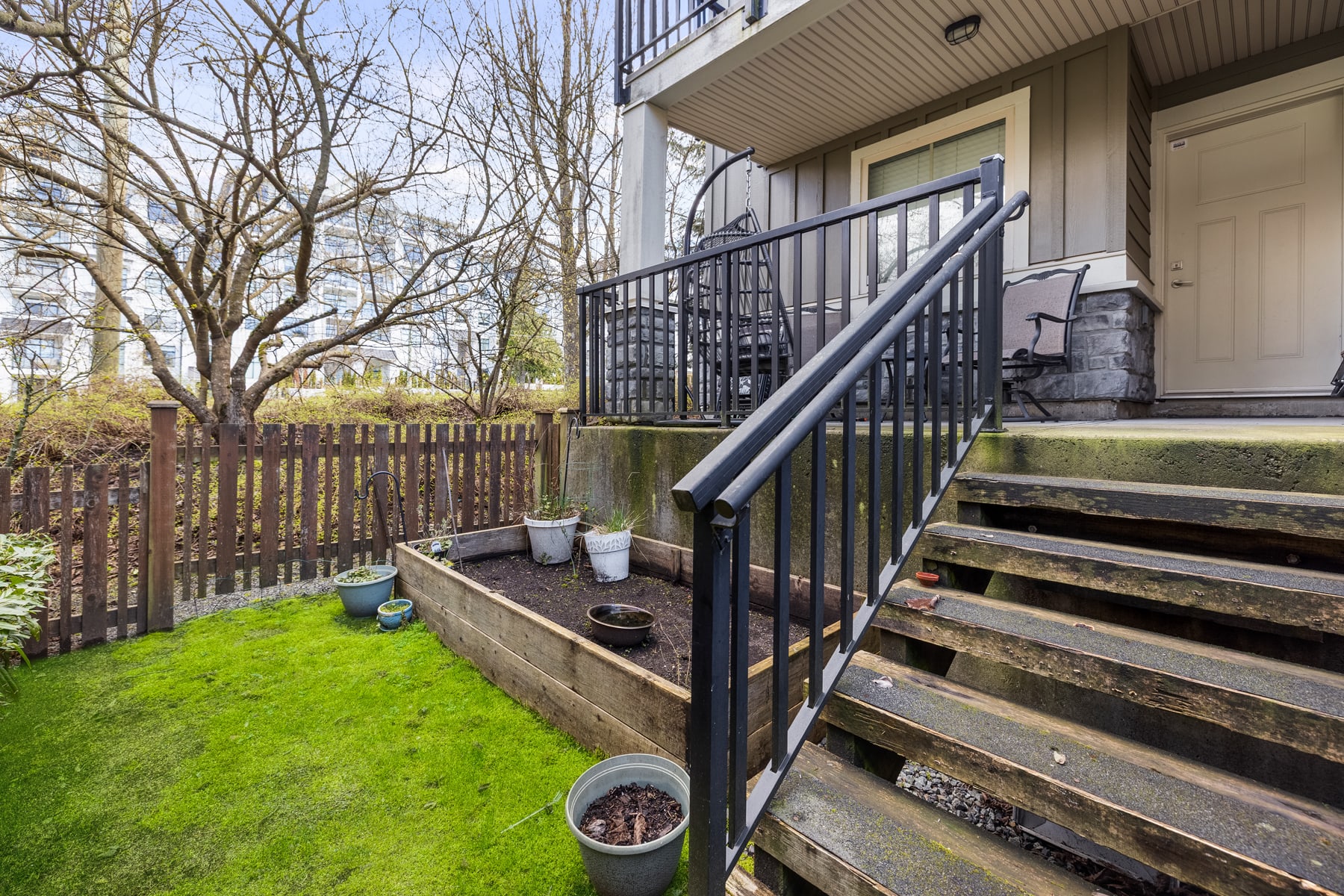 Elgin Townhouse interior detail — #8 3266 147 Street, South Surrey BC