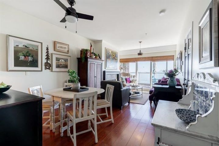 Second bedroom — 306 1120 Tsatsu Shores Drive, Tsawwassen BC