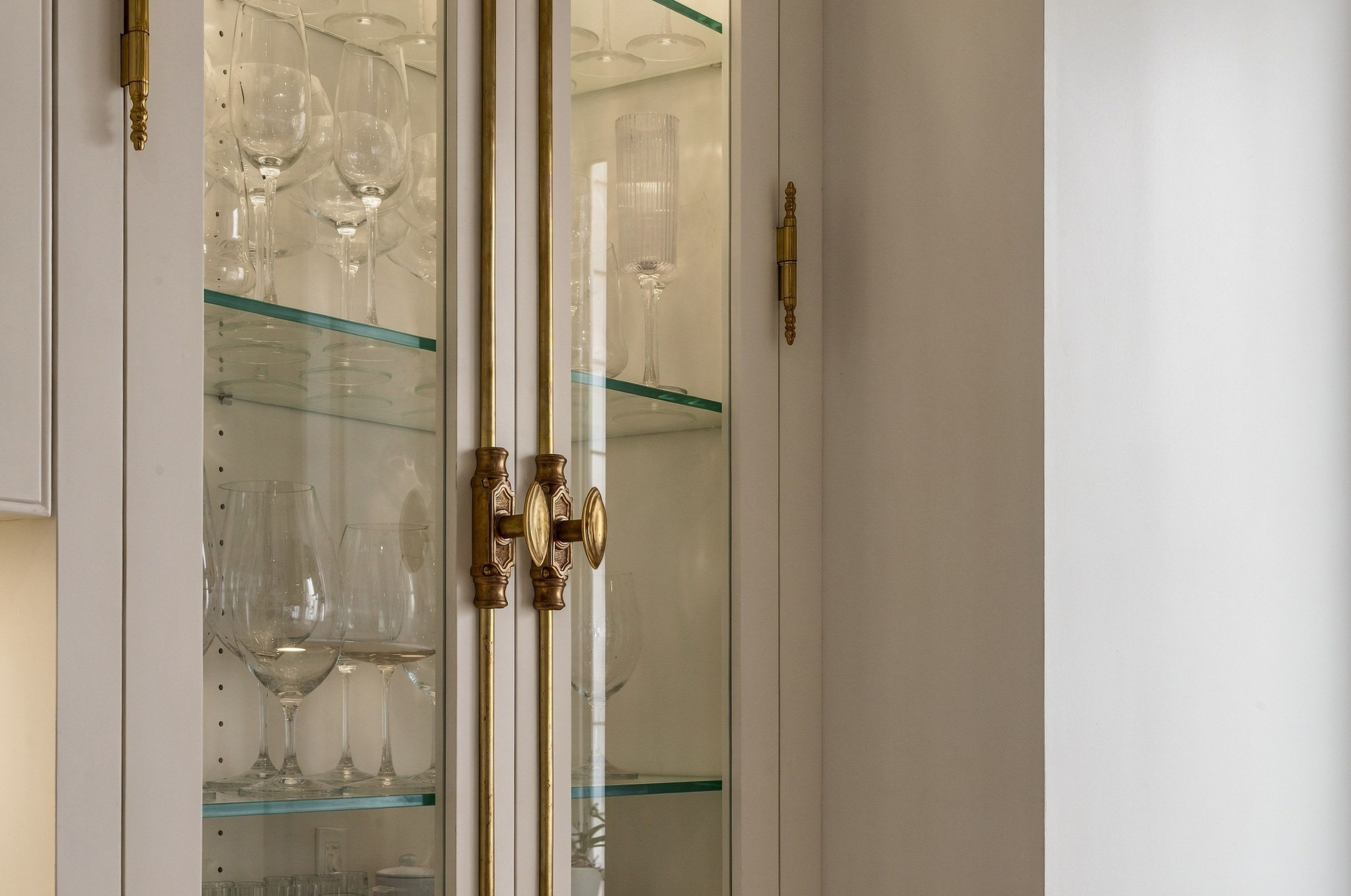 Villa Burke detail — 3291 Douglas Crescent, Richmond BC