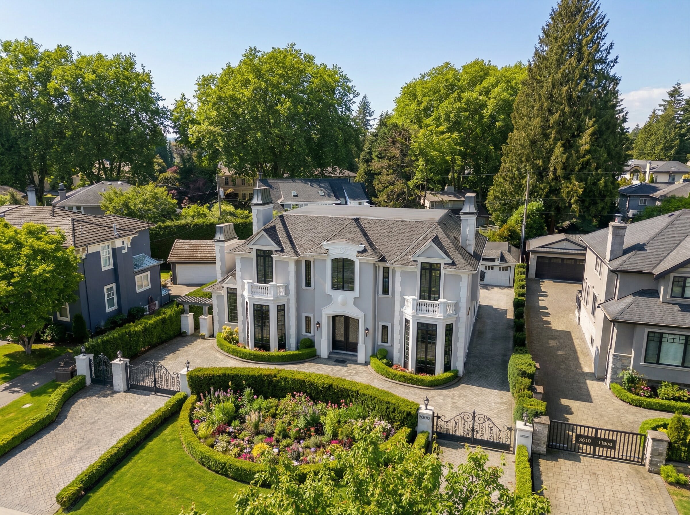 Château de Bellevue