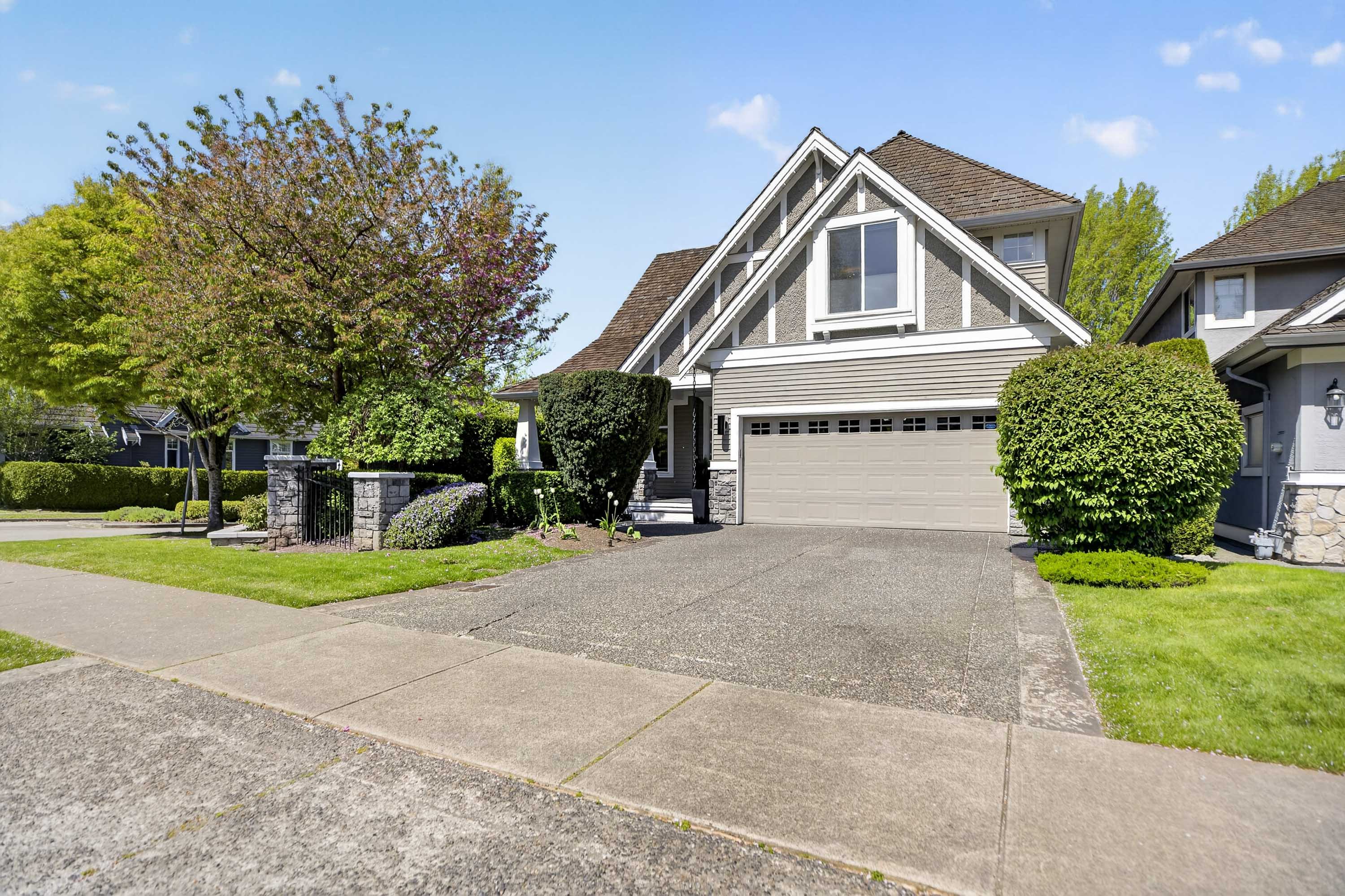 Morgan Creek Executive Residence